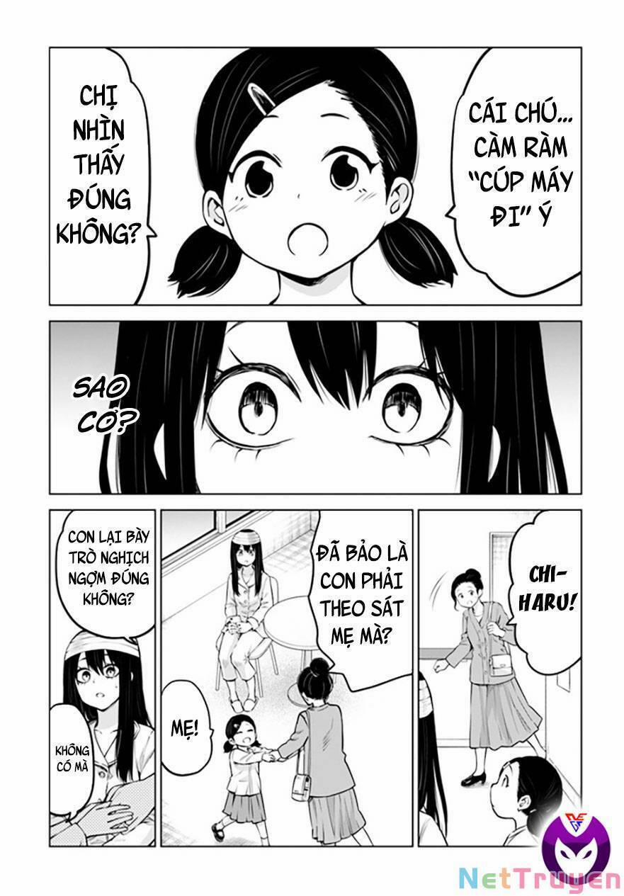 Tôi Có Thể Nhìn Thấy Chúng... 52 trang 20