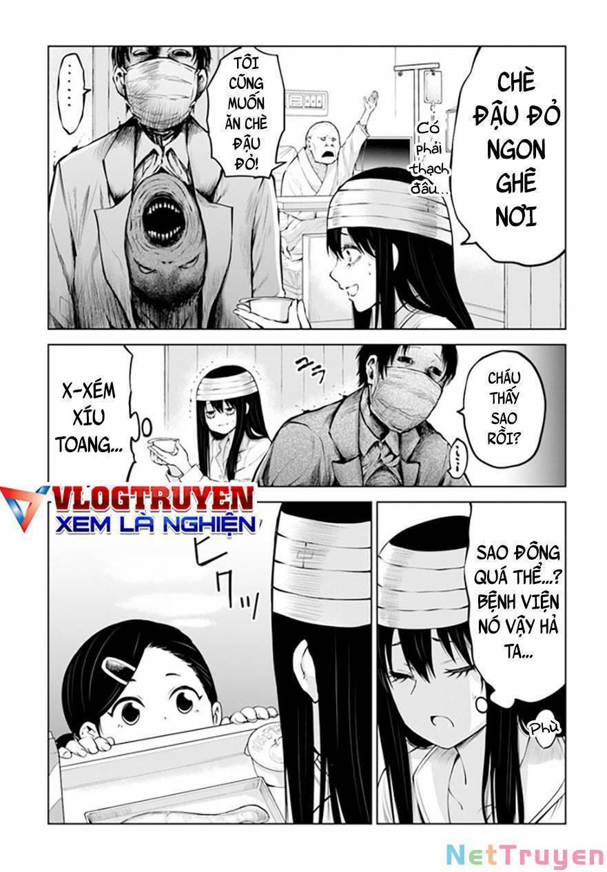 Tôi Có Thể Nhìn Thấy Chúng... 52 trang 29