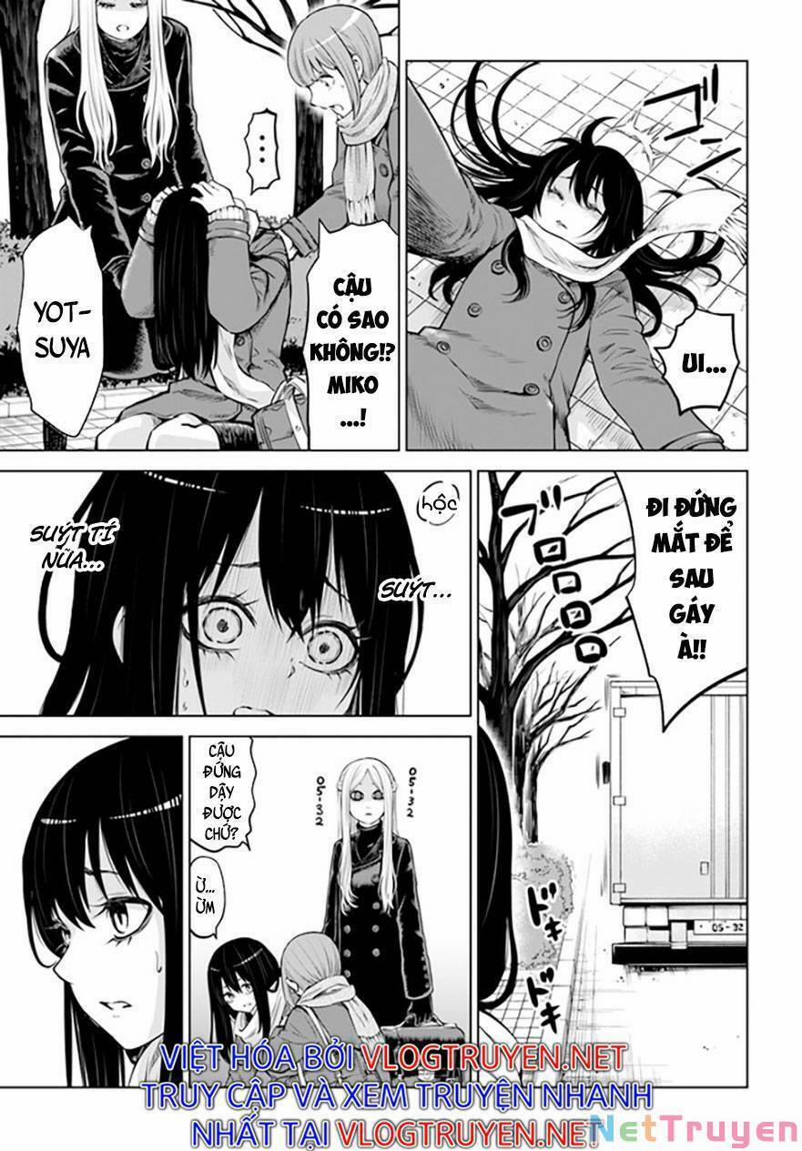 Tôi Có Thể Nhìn Thấy Chúng... 52 trang 3