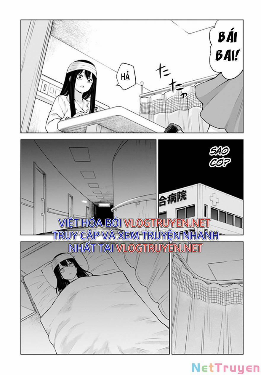 Tôi Có Thể Nhìn Thấy Chúng... 52 trang 31