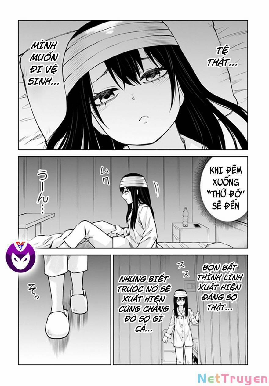 Tôi Có Thể Nhìn Thấy Chúng... 52 trang 32