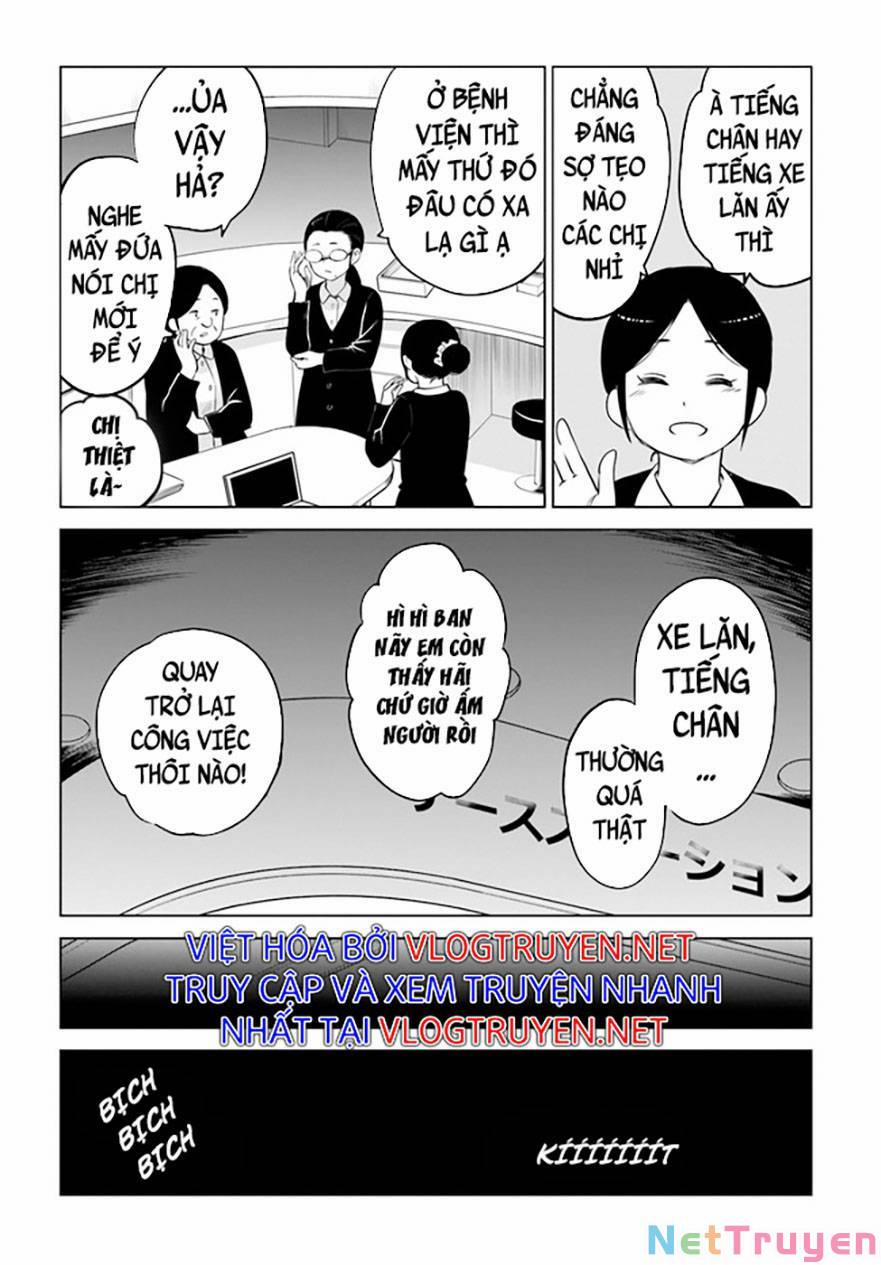Tôi Có Thể Nhìn Thấy Chúng... 53 trang 1