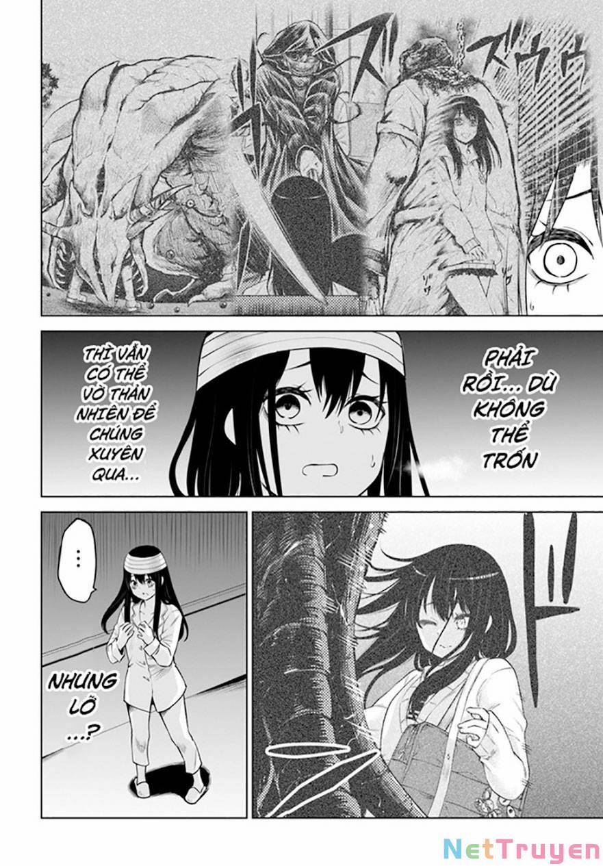 Tôi Có Thể Nhìn Thấy Chúng... 53 trang 10