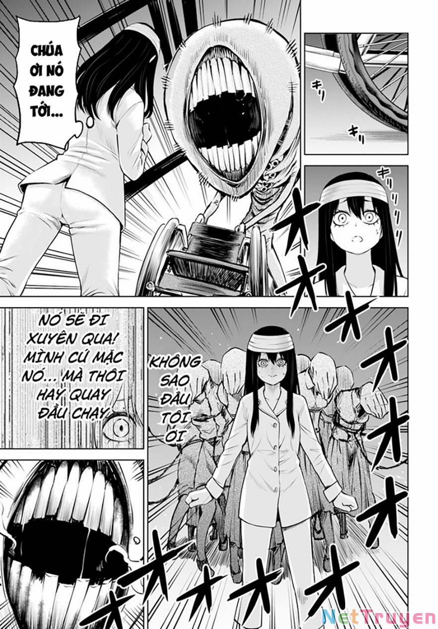 Tôi Có Thể Nhìn Thấy Chúng... 53 trang 11