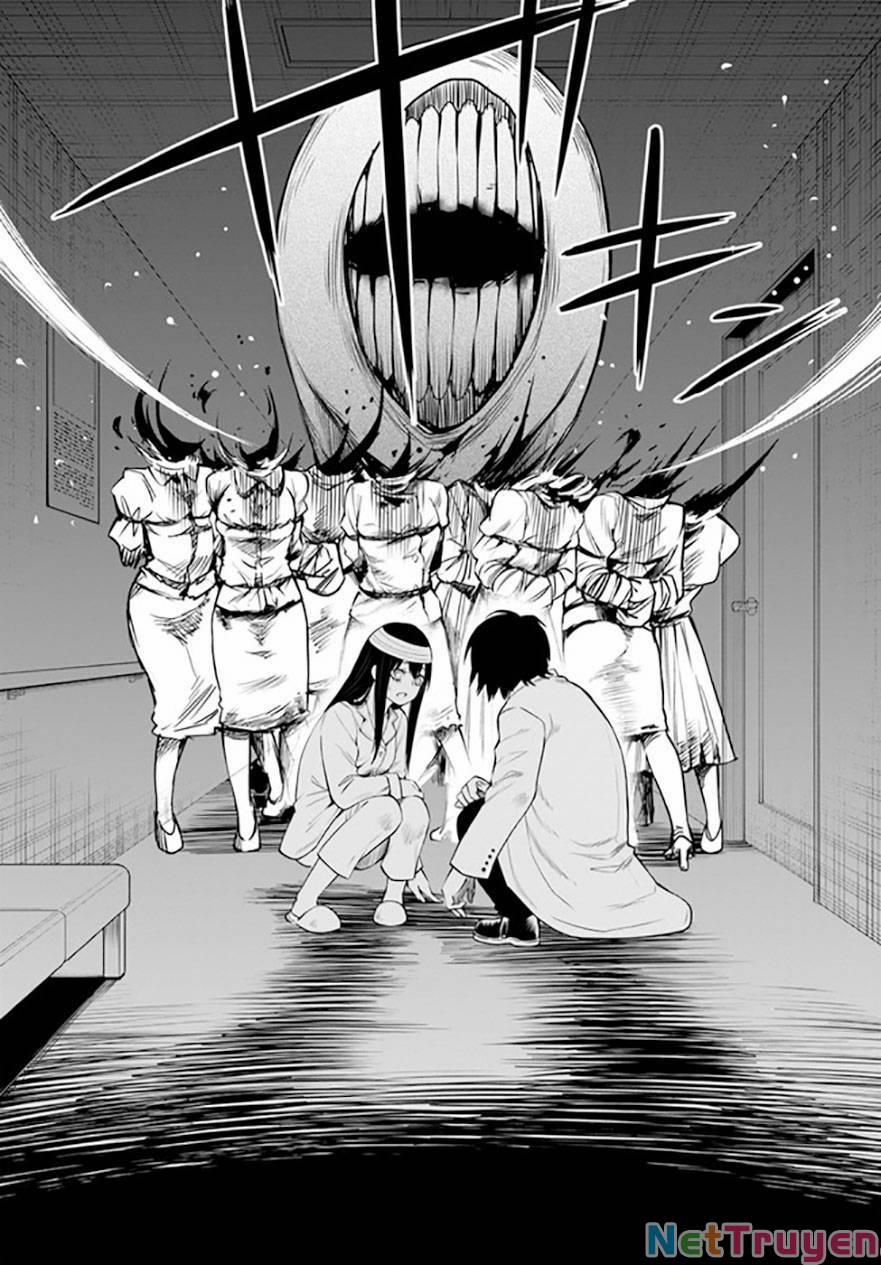 Tôi Có Thể Nhìn Thấy Chúng... 53 trang 17