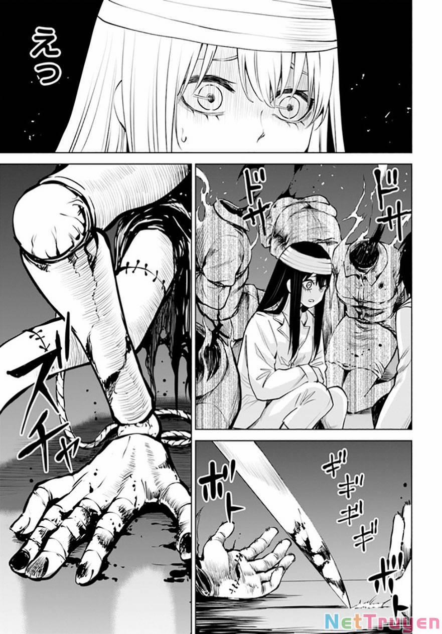 Tôi Có Thể Nhìn Thấy Chúng... 53 trang 18