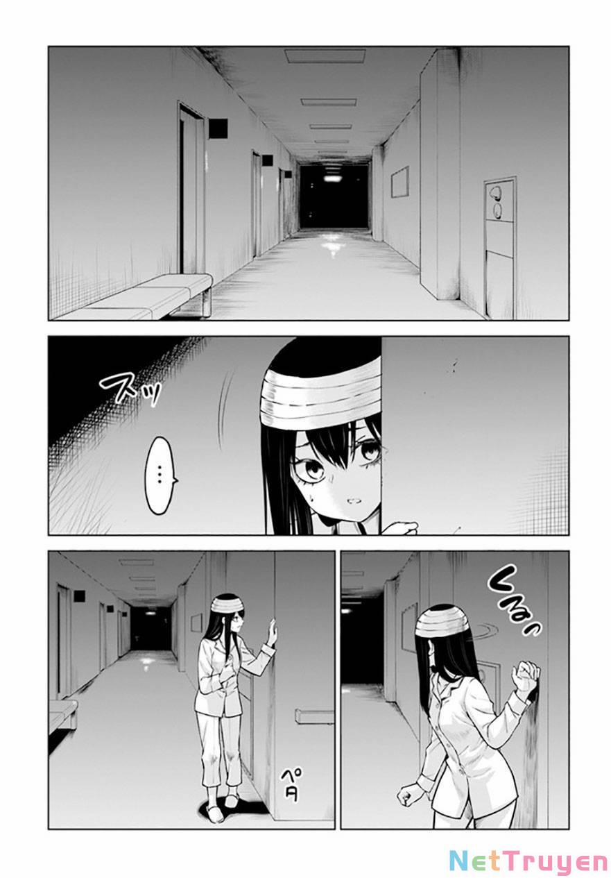 Tôi Có Thể Nhìn Thấy Chúng... 53 trang 2