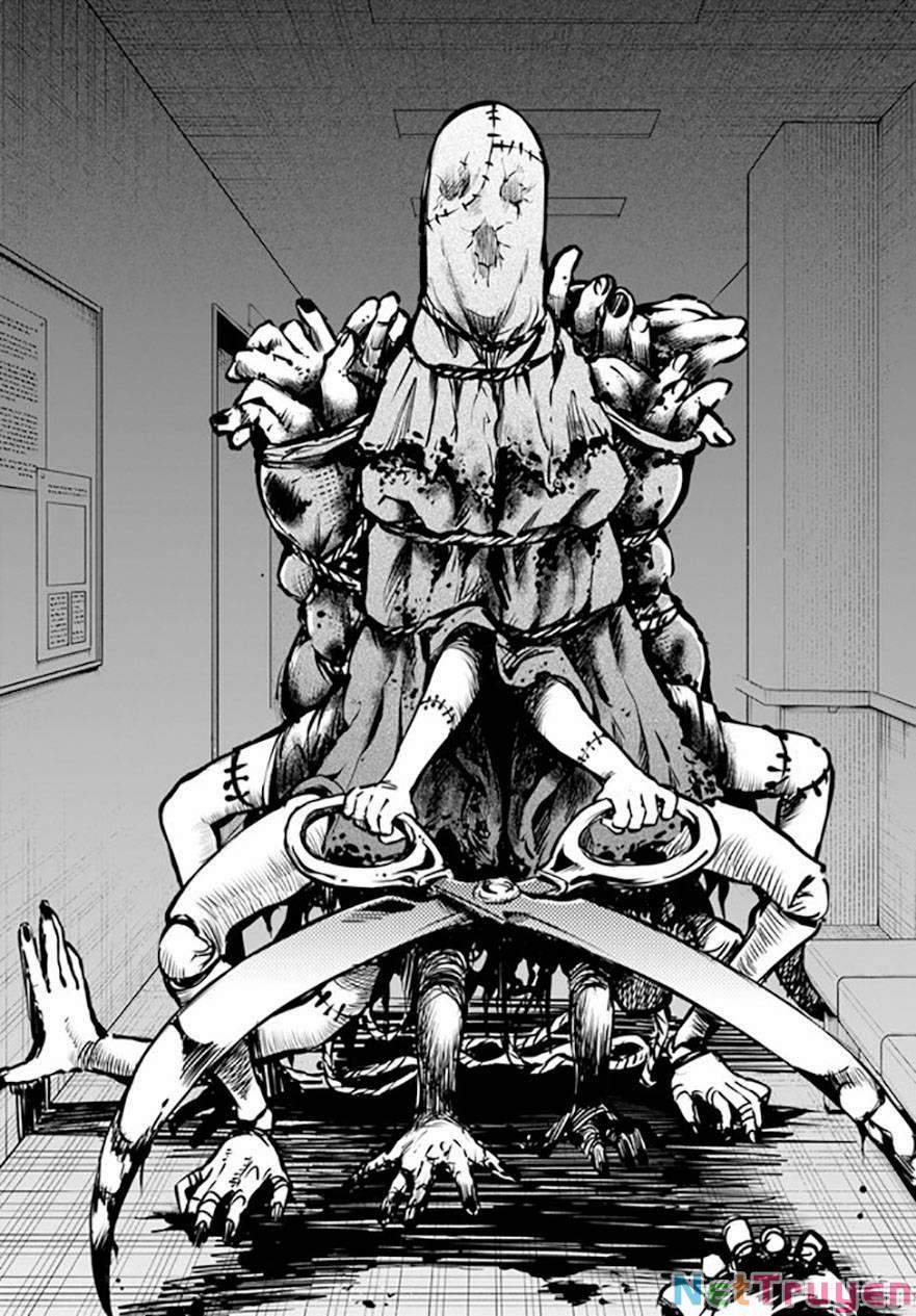 Tôi Có Thể Nhìn Thấy Chúng... 53 trang 20