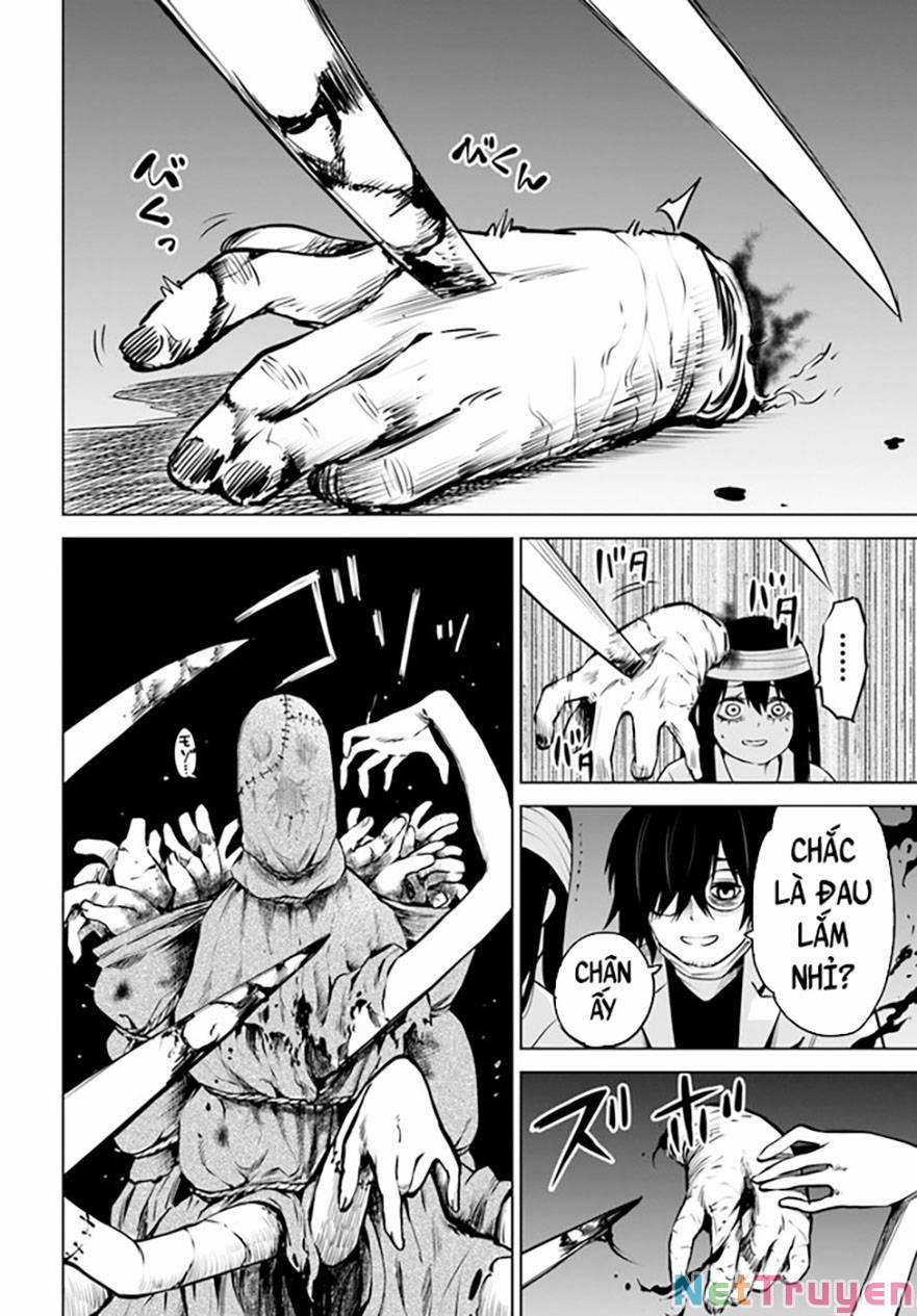 Tôi Có Thể Nhìn Thấy Chúng... 53 trang 23