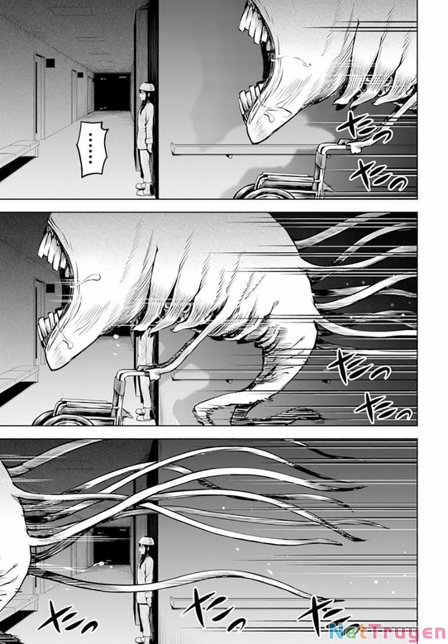 Tôi Có Thể Nhìn Thấy Chúng... 53 trang 4