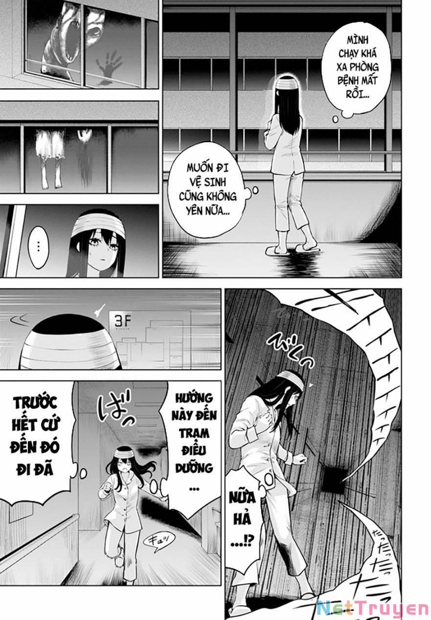 Tôi Có Thể Nhìn Thấy Chúng... 53 trang 6