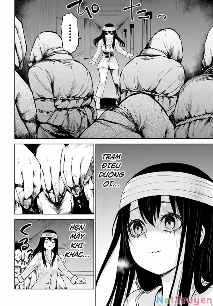 Tôi Có Thể Nhìn Thấy Chúng... 53 trang 8