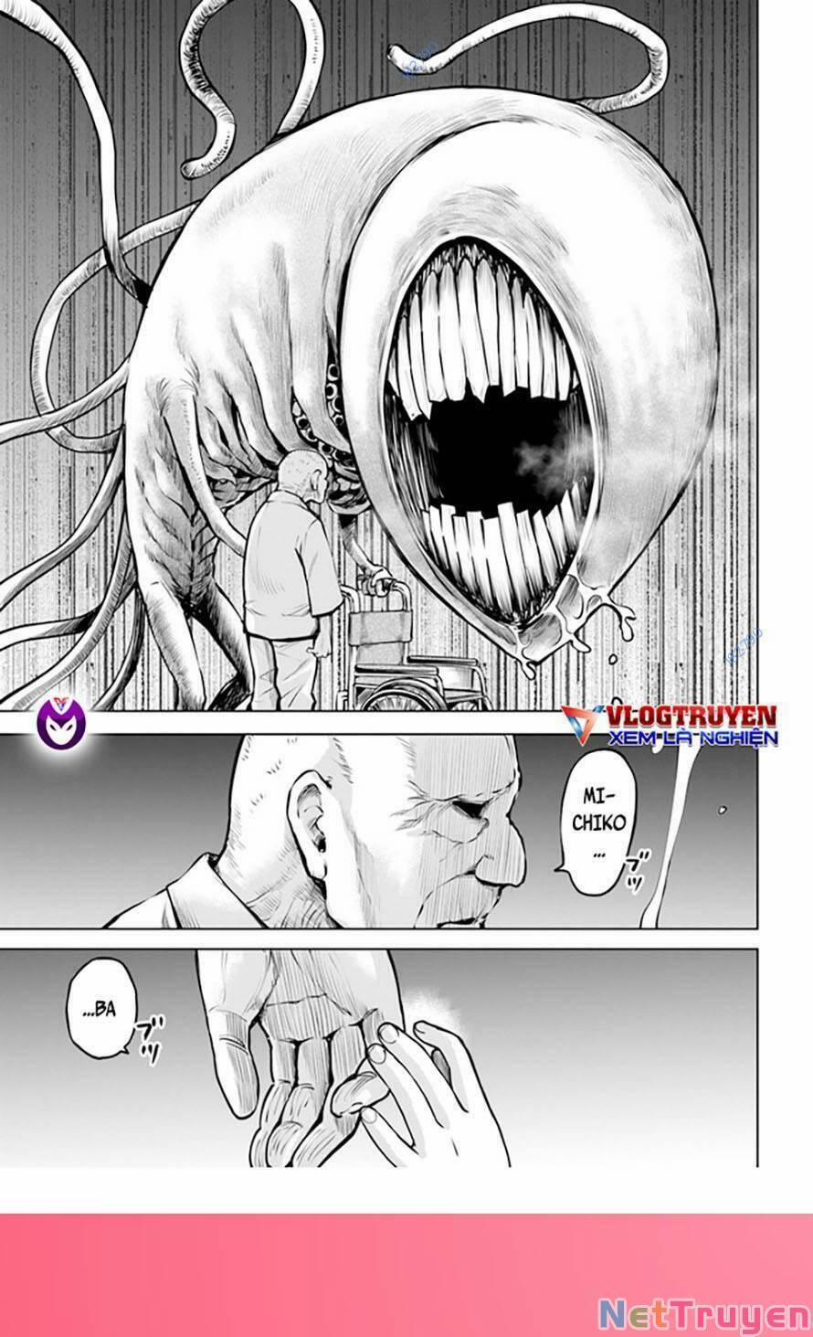 Tôi Có Thể Nhìn Thấy Chúng... 54 trang 15