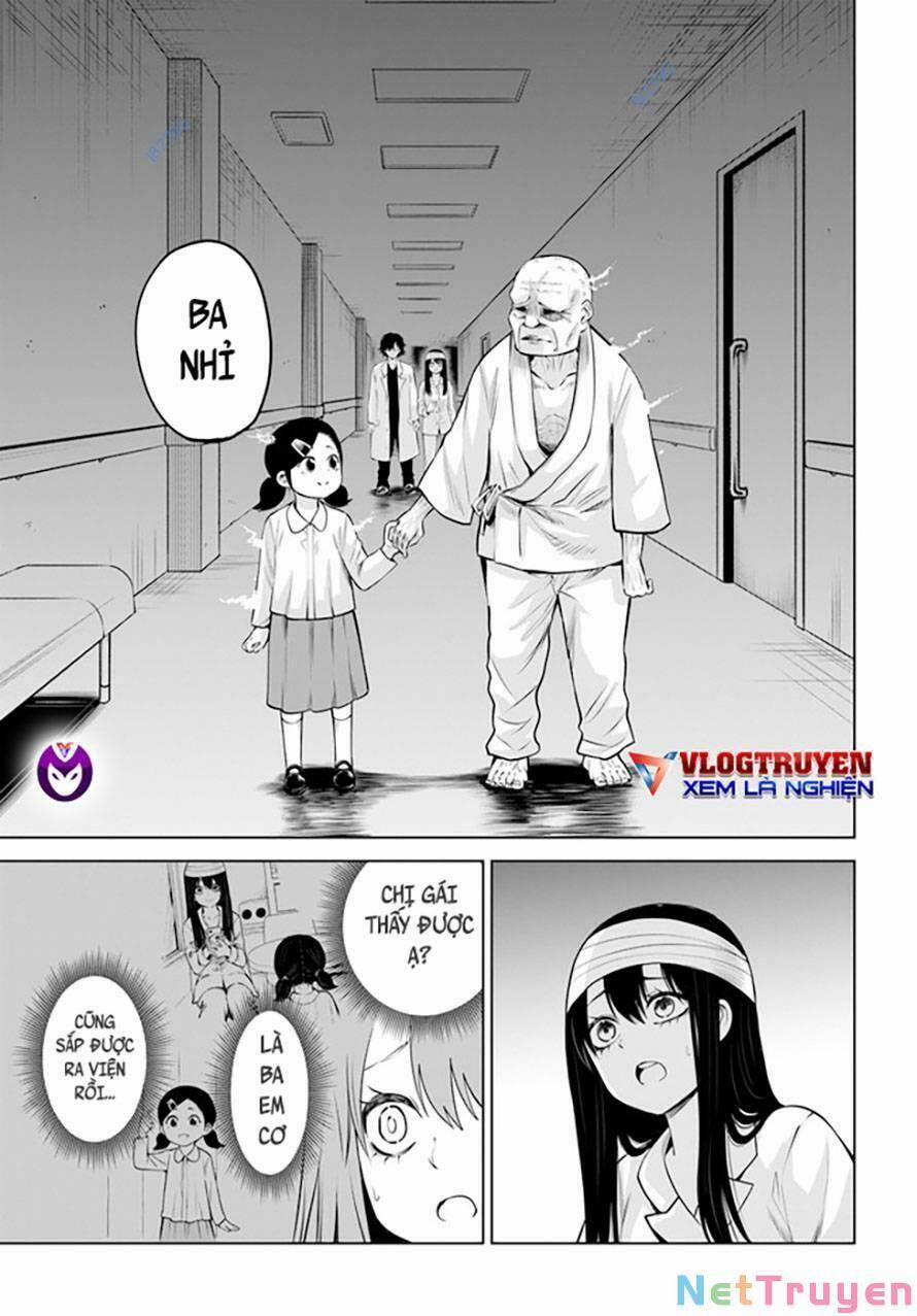 Tôi Có Thể Nhìn Thấy Chúng... 54 trang 18