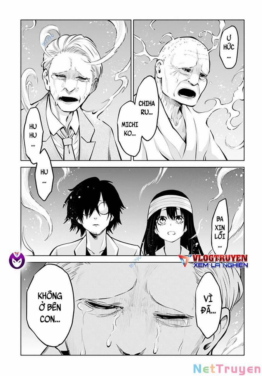 Tôi Có Thể Nhìn Thấy Chúng... 54 trang 20