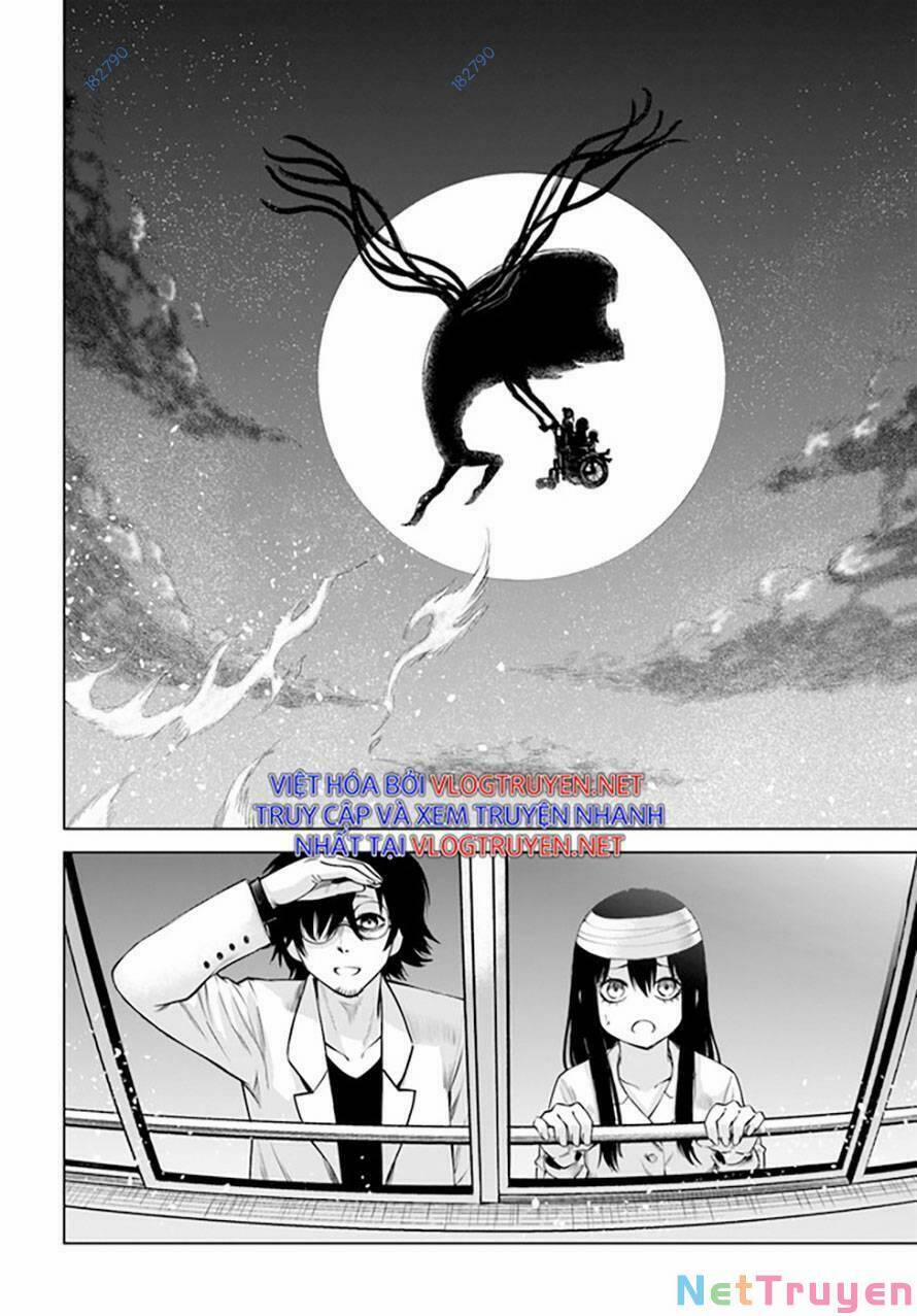 Tôi Có Thể Nhìn Thấy Chúng... 54 trang 25