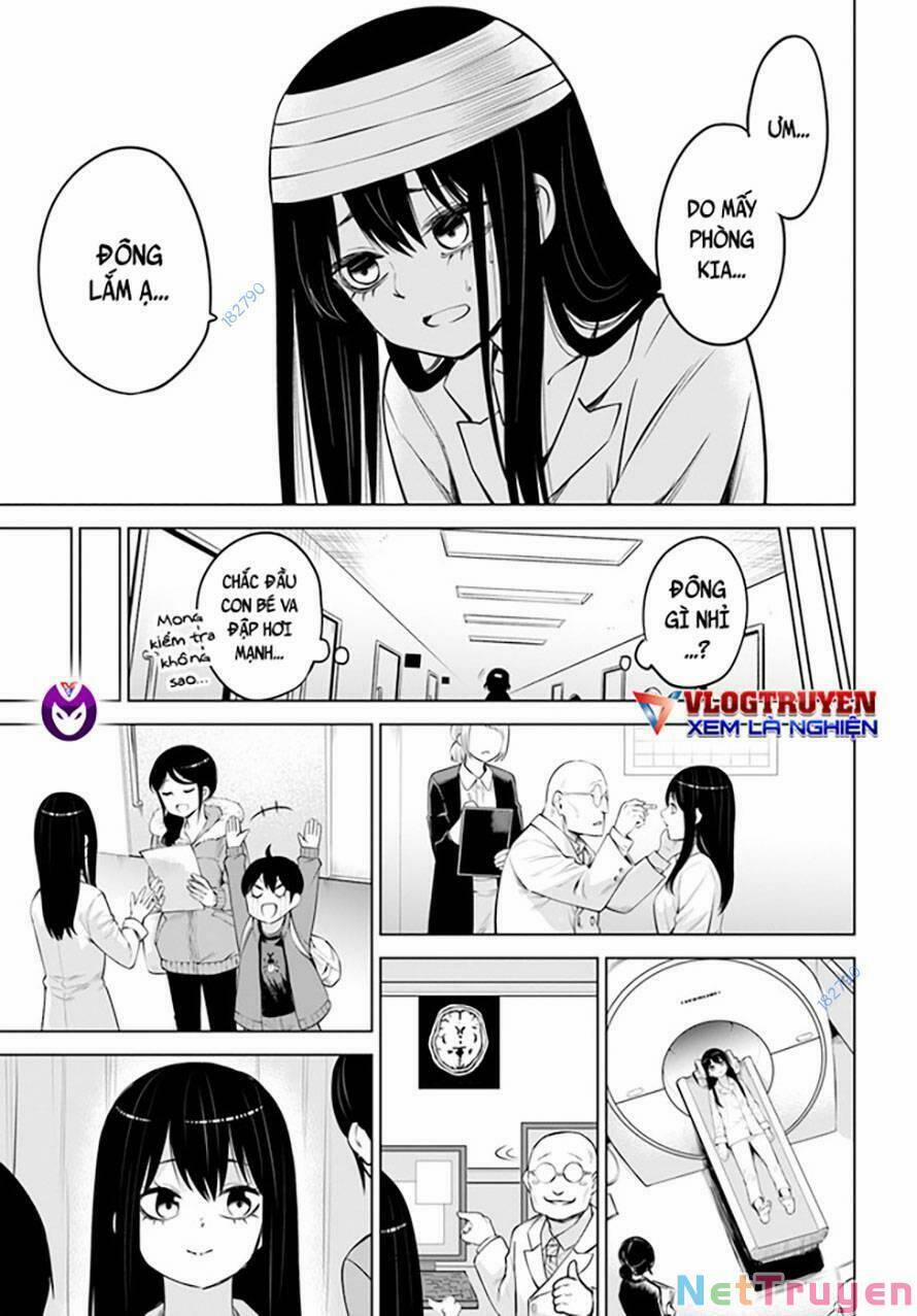 Tôi Có Thể Nhìn Thấy Chúng... 54 trang 29