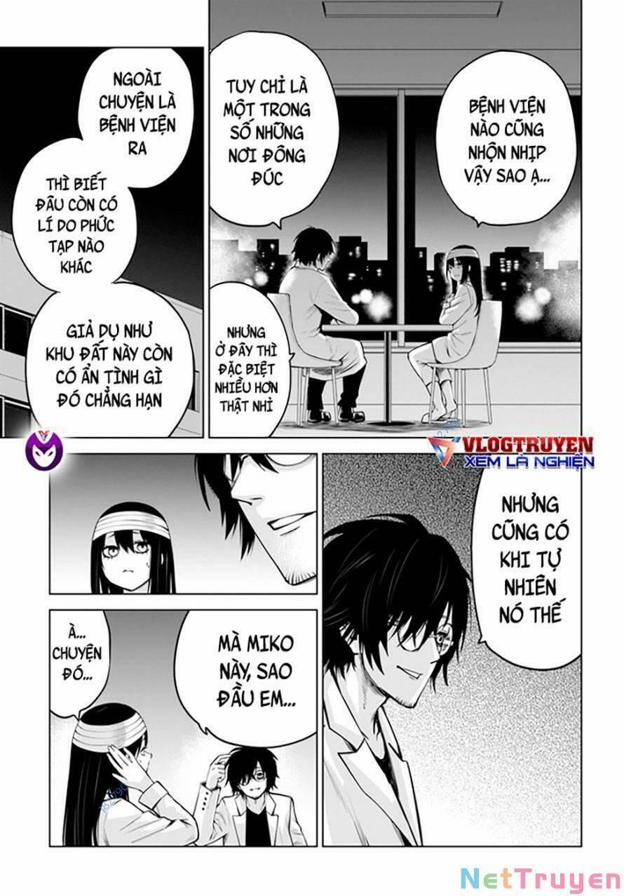 Tôi Có Thể Nhìn Thấy Chúng... 54 trang 3