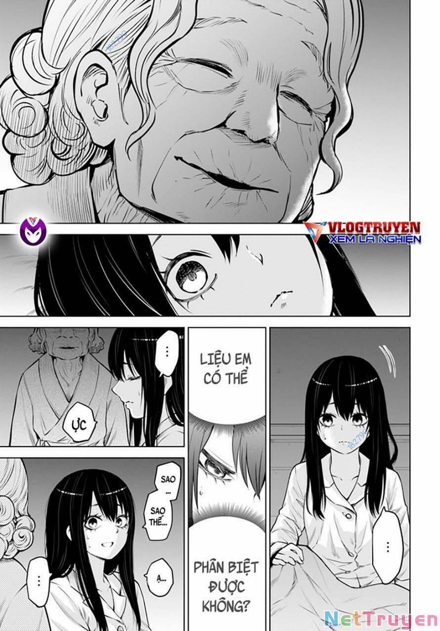 Tôi Có Thể Nhìn Thấy Chúng... 54 trang 35