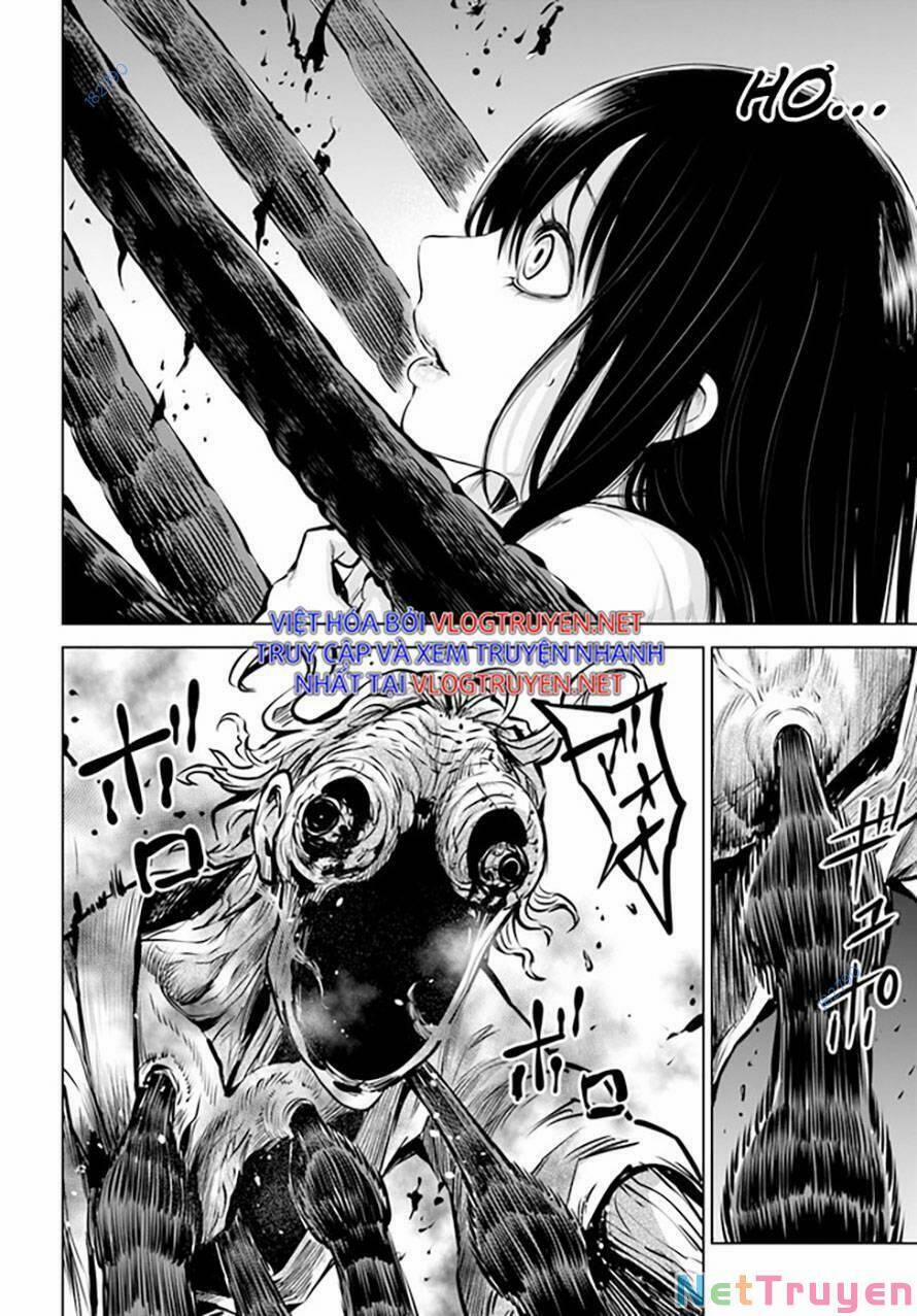 Tôi Có Thể Nhìn Thấy Chúng... 54 trang 37