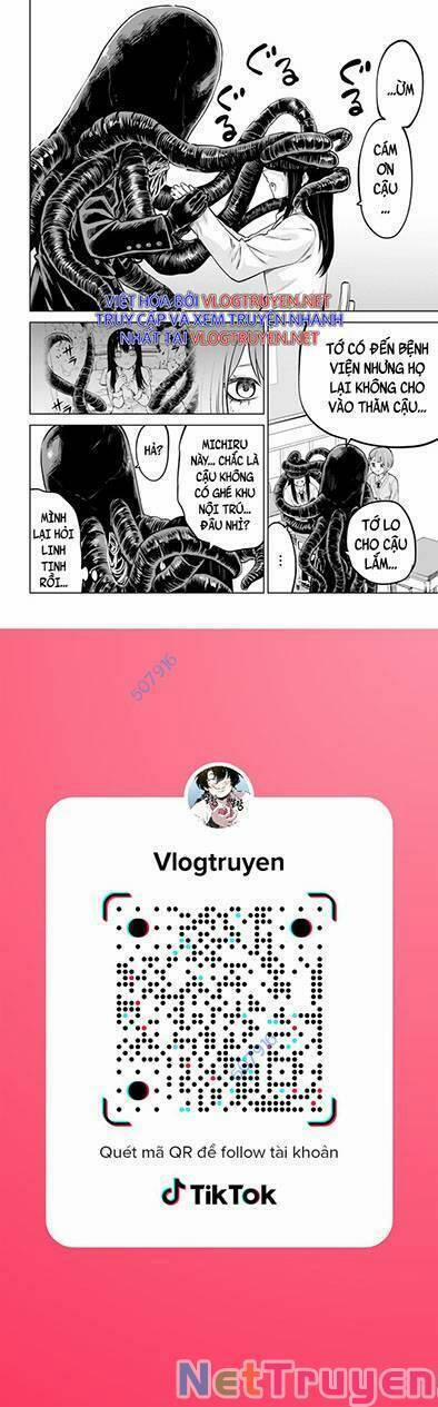 Tôi Có Thể Nhìn Thấy Chúng... 55 trang 11