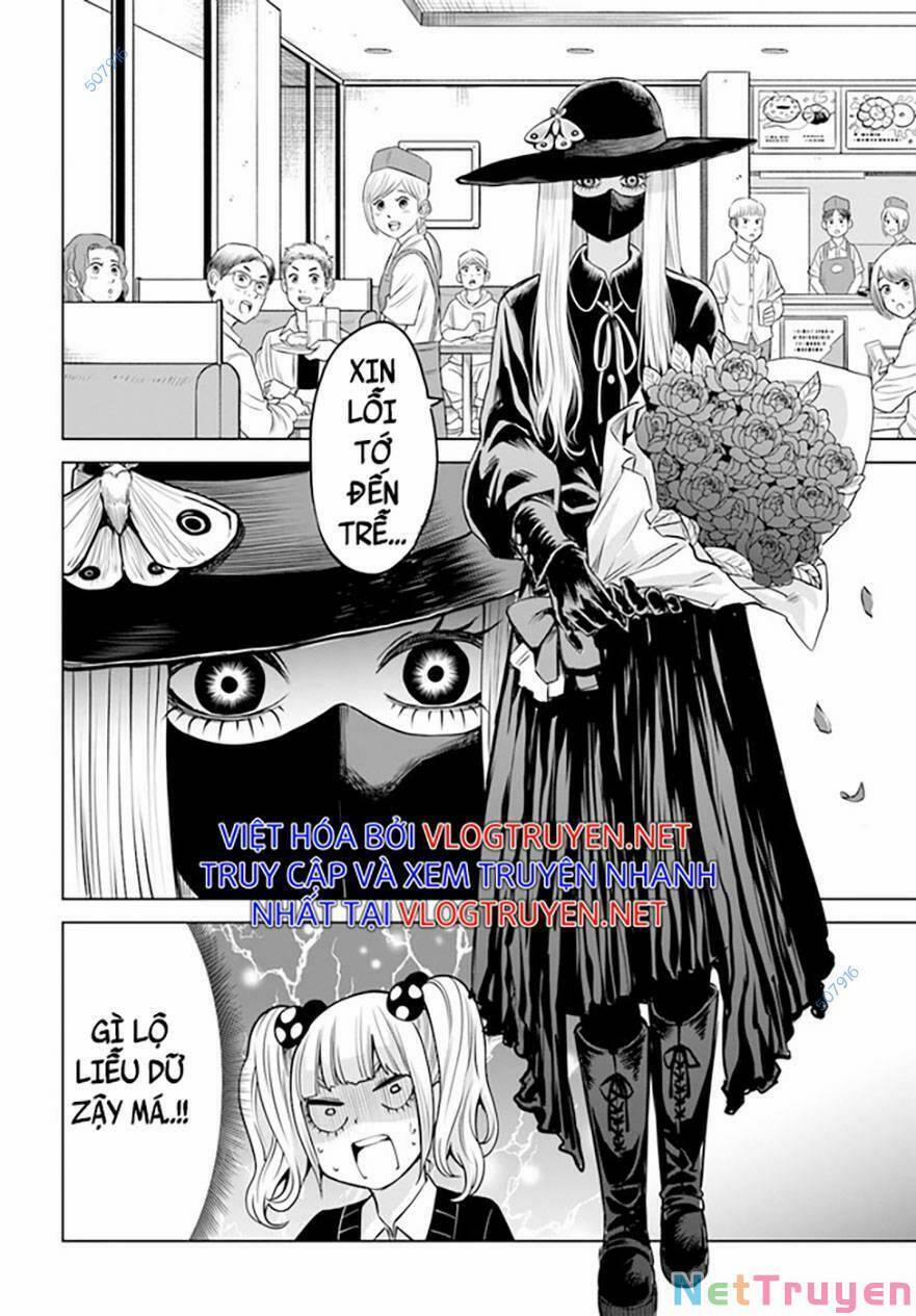 Tôi Có Thể Nhìn Thấy Chúng... 55 trang 15