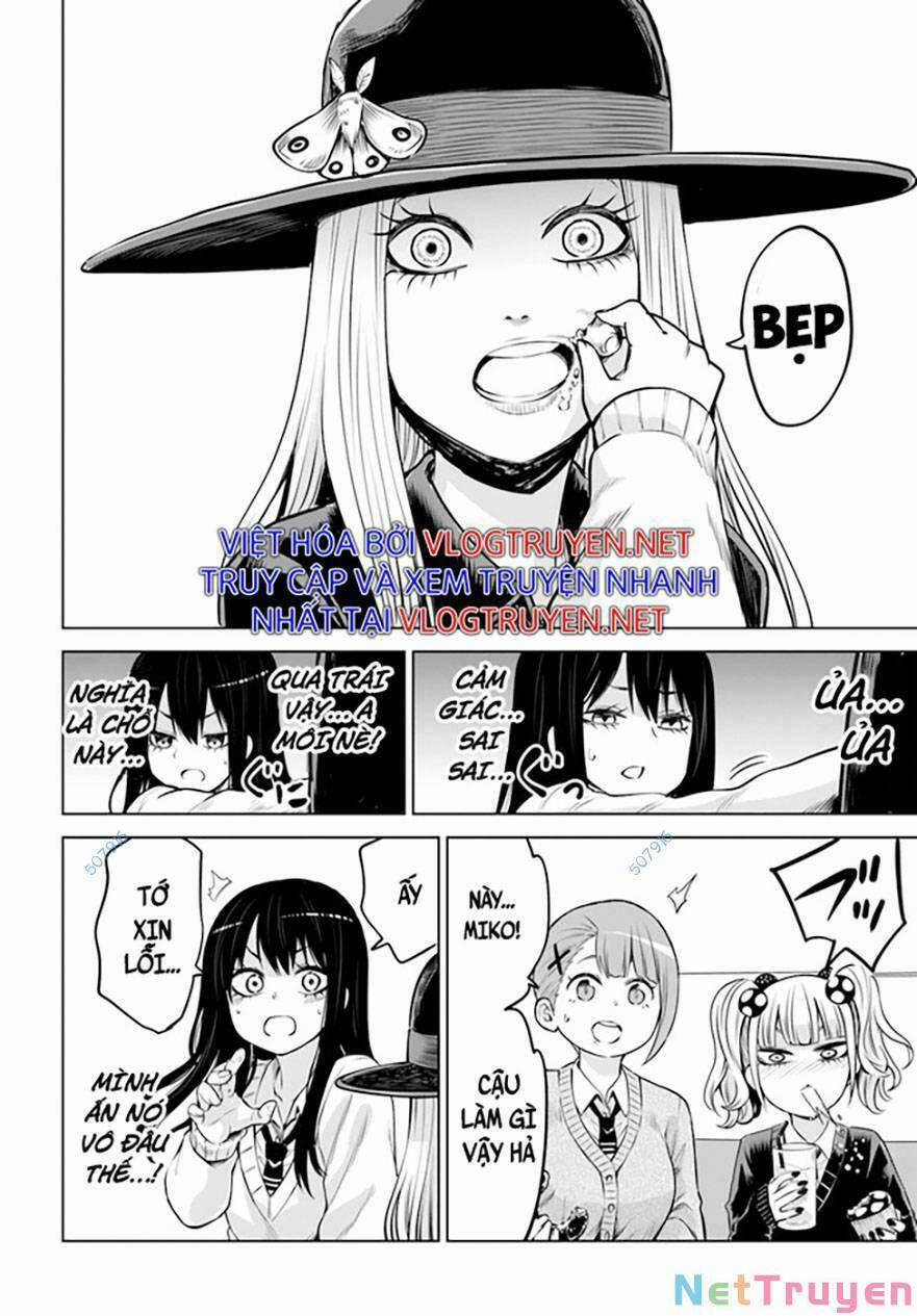 Tôi Có Thể Nhìn Thấy Chúng... 55 trang 23