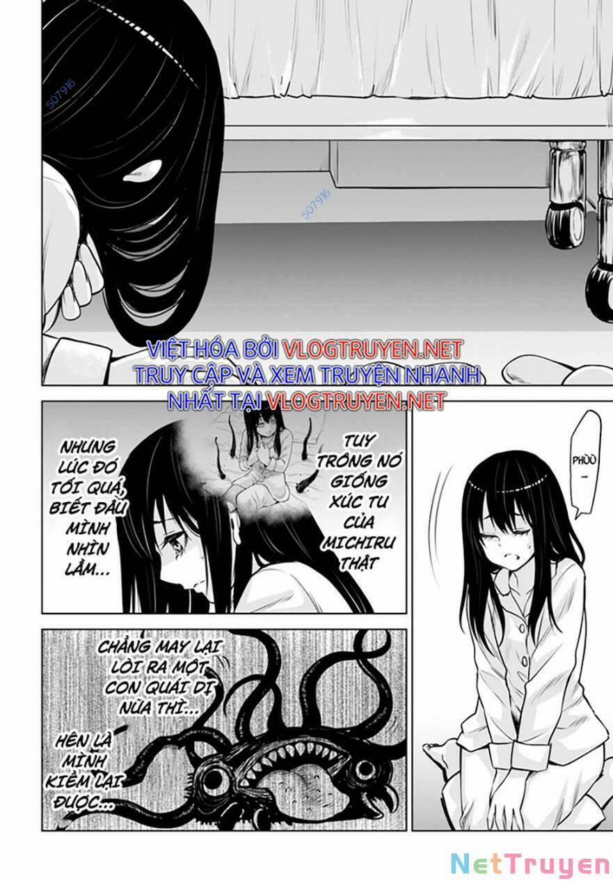 Tôi Có Thể Nhìn Thấy Chúng... 55 trang 3