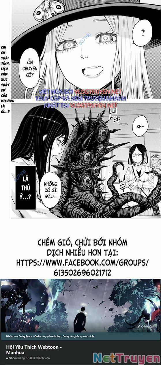 Tôi Có Thể Nhìn Thấy Chúng... 55 trang 31