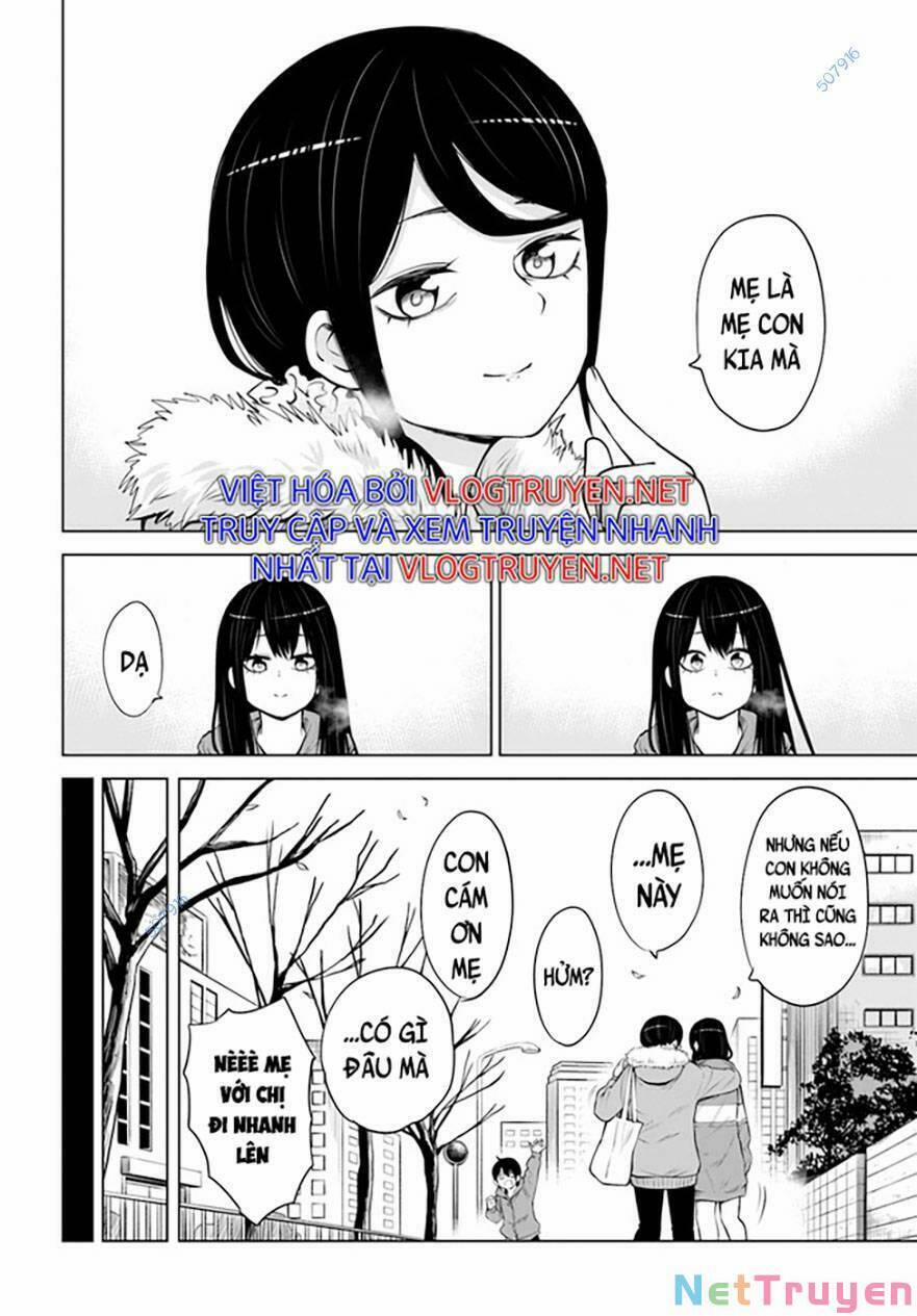 Tôi Có Thể Nhìn Thấy Chúng... 55 trang 7