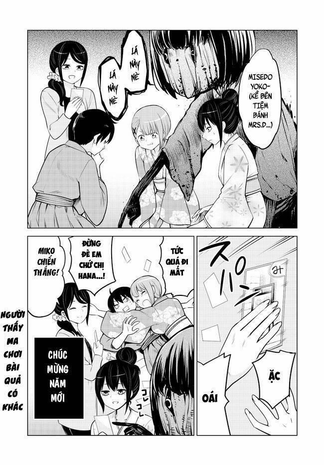 Tôi Có Thể Nhìn Thấy Chúng... 56.5 trang 3