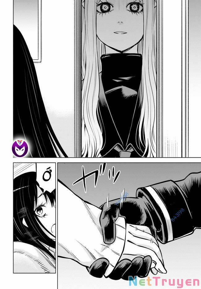 Tôi Có Thể Nhìn Thấy Chúng... 56 trang 20