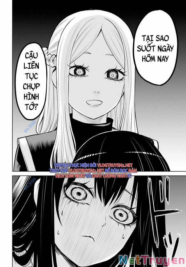 Tôi Có Thể Nhìn Thấy Chúng... 56 trang 22