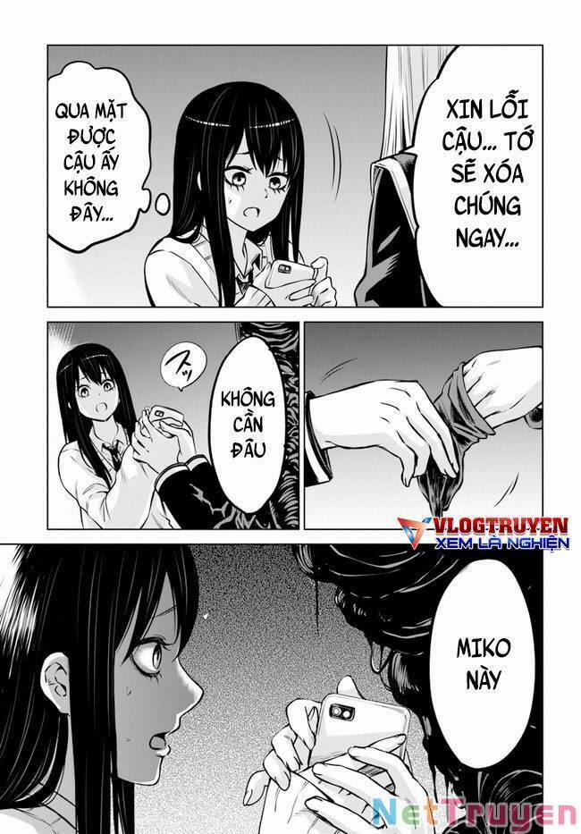 Tôi Có Thể Nhìn Thấy Chúng... 56 trang 27