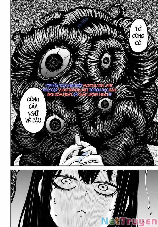 Tôi Có Thể Nhìn Thấy Chúng... 56 trang 28