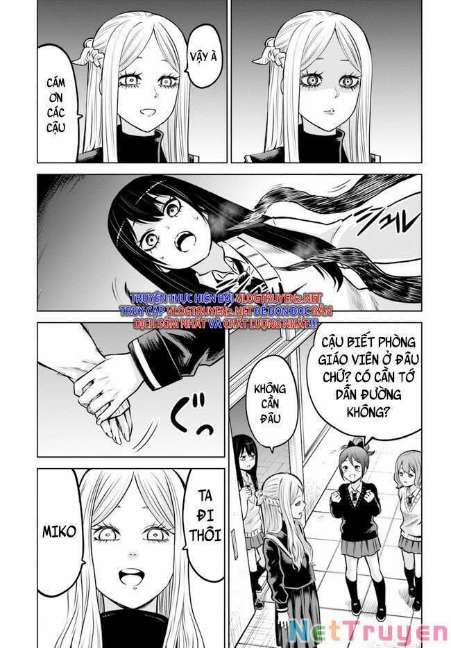 Tôi Có Thể Nhìn Thấy Chúng... 56 trang 31