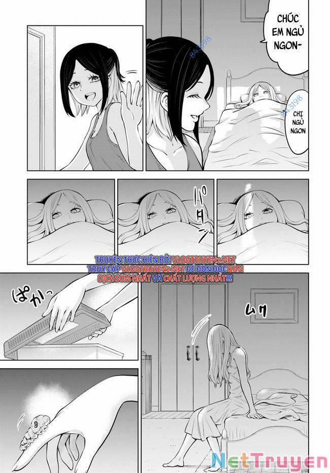 Tôi Có Thể Nhìn Thấy Chúng... 56 trang 8