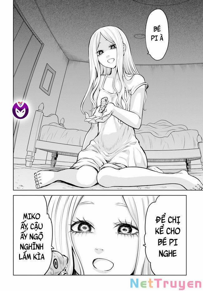 Tôi Có Thể Nhìn Thấy Chúng... 56 trang 9