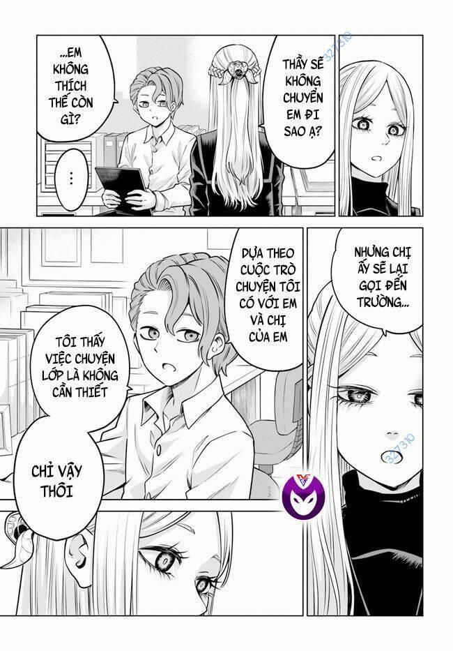 Tôi Có Thể Nhìn Thấy Chúng... 57 trang 12