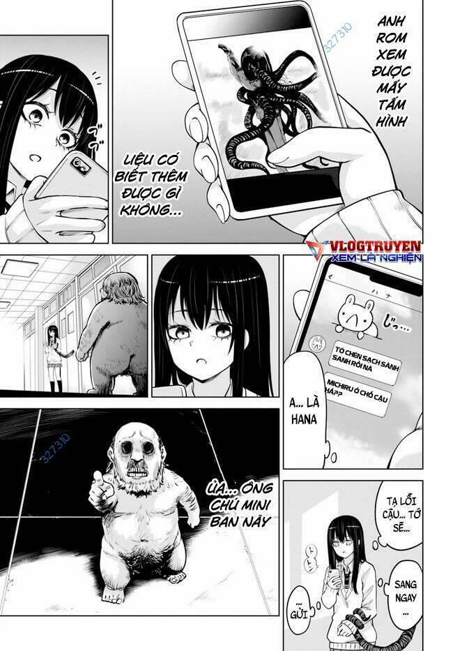 Tôi Có Thể Nhìn Thấy Chúng... 57 trang 17
