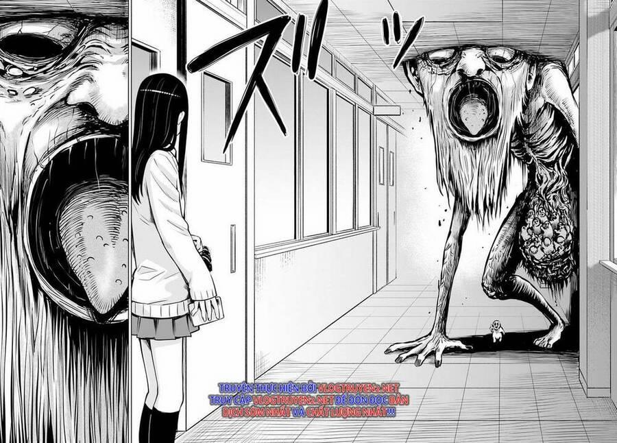 Tôi Có Thể Nhìn Thấy Chúng... 57 trang 18