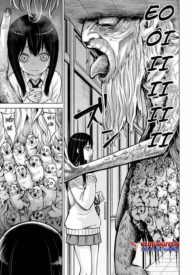 Tôi Có Thể Nhìn Thấy Chúng... 57 trang 20