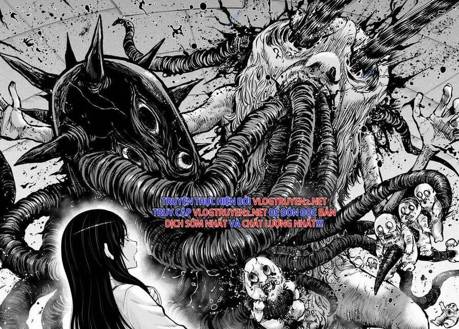 Tôi Có Thể Nhìn Thấy Chúng... 57 trang 27