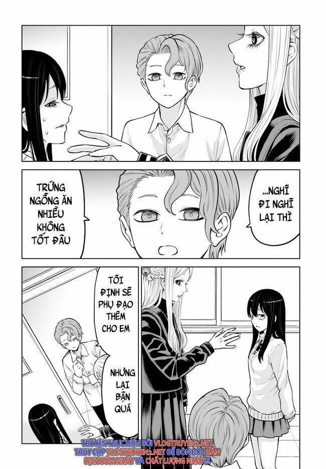 Tôi Có Thể Nhìn Thấy Chúng... 57 trang 30