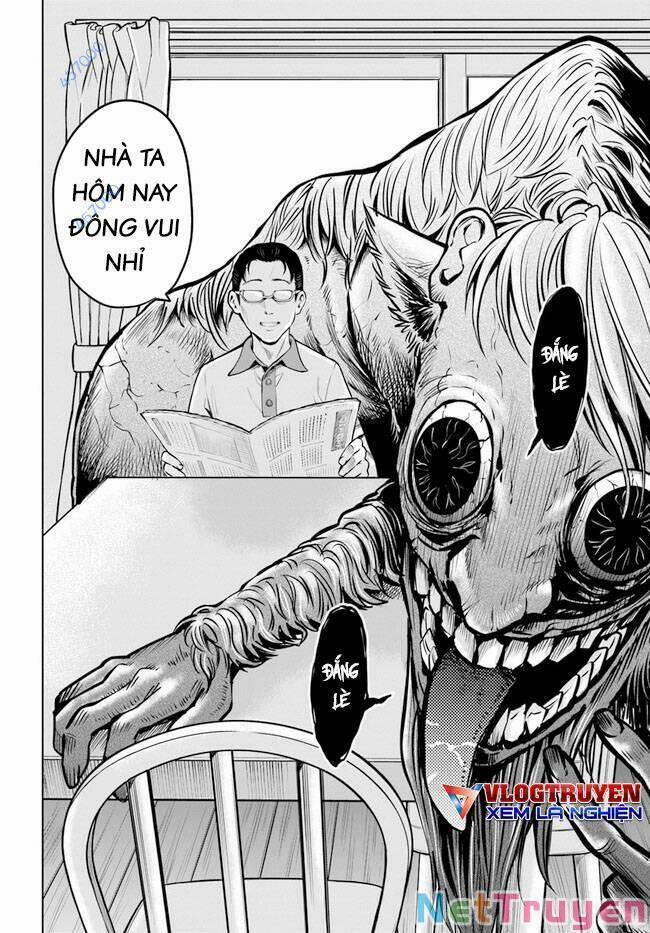 Tôi Có Thể Nhìn Thấy Chúng... 58 trang 10