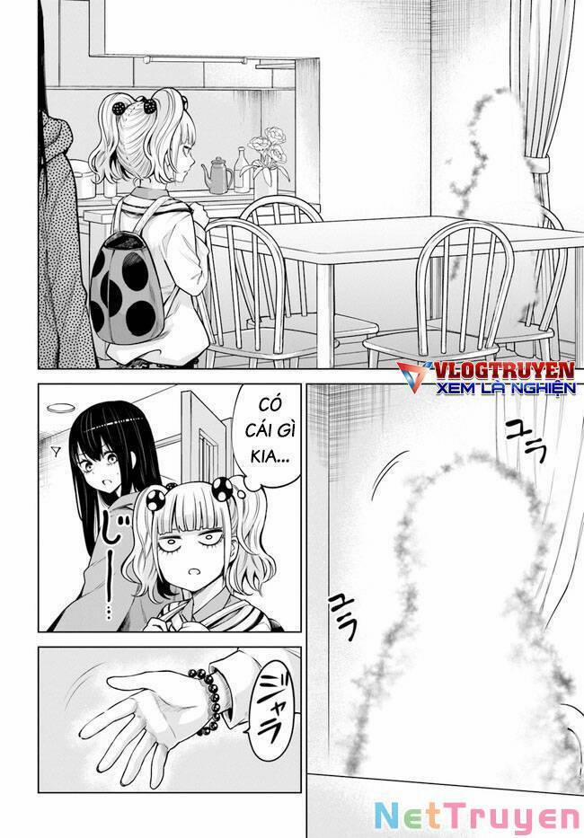 Tôi Có Thể Nhìn Thấy Chúng... 58 trang 7
