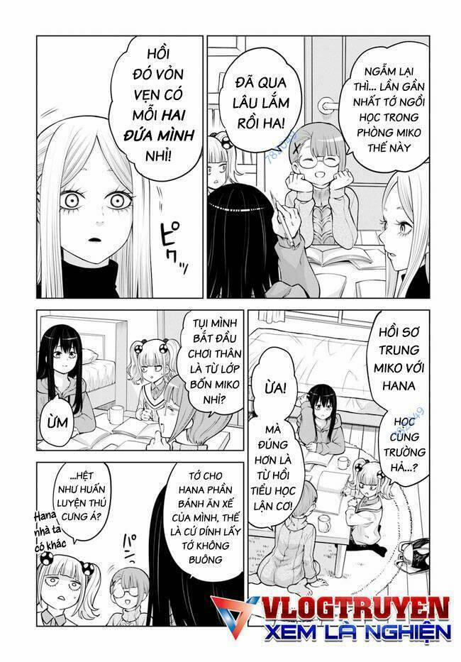 Tôi Có Thể Nhìn Thấy Chúng... 59 trang 4