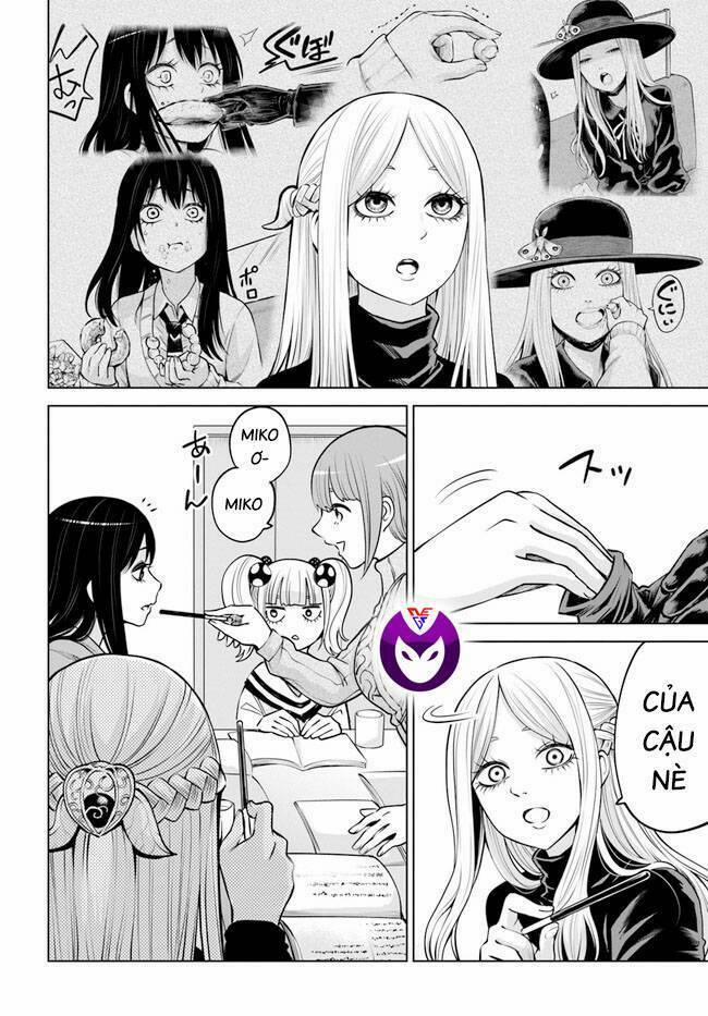 Tôi Có Thể Nhìn Thấy Chúng... 59 trang 9