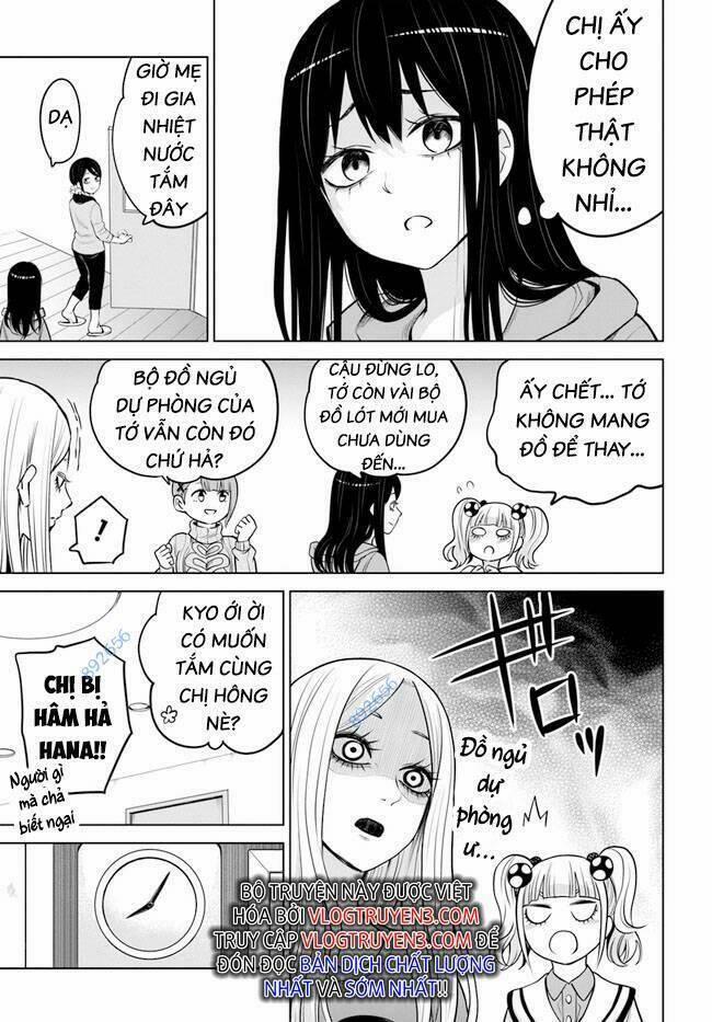 Tôi Có Thể Nhìn Thấy Chúng... 60 trang 14