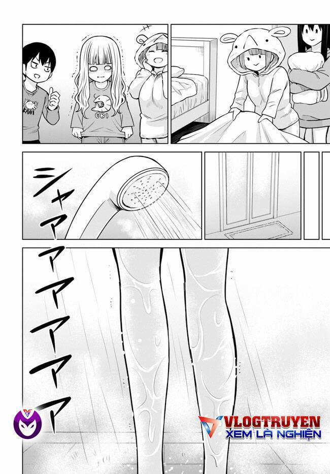 Tôi Có Thể Nhìn Thấy Chúng... 60 trang 15